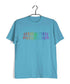 Dentist Medicine Dentist Teeth Diagram Custom Printed Graphic Design T-Shirt for Men